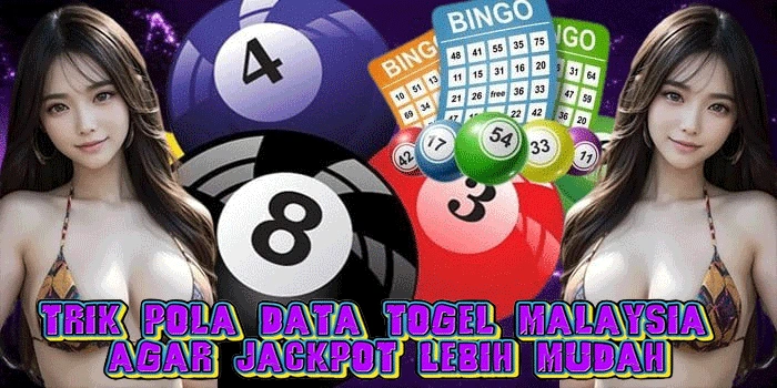 Trik Pola Data Togel Malaysia Agar Jackpot Lebih Mudah